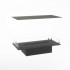 Foco Myst Four 800 Foco By Bio Fireplace Group