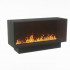 Foco One 1500 Hybridkamin zur Installation