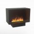 Foco One 500 Hybridkamin zur Installation