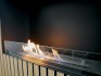 Foco One 800 - einseitiger Bioethanol Einbaukamin