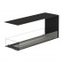 Foco Room Divider 1200 - Ethanol Kamin Raumteiler