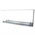Foco Room Divider 1200 - Ethanol Kamin Raumteiler