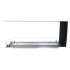 Foco Room Divider 1200 - Ethanol Kamin Raumteiler