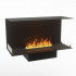 Foco Myst Three 1000 Foco By Bio Fireplace Group
