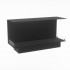 Foco Myst Three 1200 Foco By Bio Fireplace Group