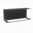 Foco Myst Three 1200 Foco By Bio Fireplace Group