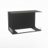Foco Myst Three 800 Foco By Bio Fireplace Group