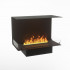 Foco Myst Three 800 Foco By Bio Fireplace Group