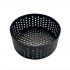 Gas BBQ smoker box