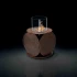 Lira – Corten Rost