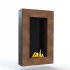 Tango – Corten Rost