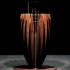 Tuli – Corten Rost