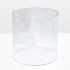 Galio Fire Pit Glas-Set