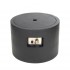 Hiroshima outdoor gas fire pit aus MgO
