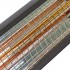 Eco High-Line Anthrazit Terrassenheizer