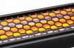 Heatstrip Intensive Infrarot Strahlungsheizung