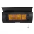 Wandmontierter Heatstrip Gas-Terrassenheizer