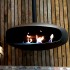 Hein & Haugaard Deckenkamin