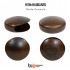 Bioethanol Standkamin - Onyx UFO-60 von Hein & Haugaard