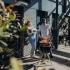 **Grillplatte für den Höfats Moon 45 rauchfreien Outdoor-Feuerkorb.**