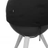 Schutzhülle für den Höfats Moon 45 rauchfreien Outdoor-Feuerkorb