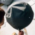 Schutzhülle für den Höfats Moon 45 rauchfreien Outdoor-Feuerkorb