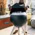 Schutzhülle für den Höfats Moon 45 rauchfreien Outdoor-Feuerkorb