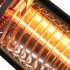 1500 W Terrassenheizer von Hortus