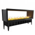 Offener Hybridkamin Incanto ST 1500 3x2L