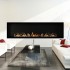 Slimline Firebox 1350 Icon Fires