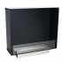 Foco One 600 Slim - Bioethanol Einbaukamin
