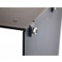 Foco Room Divider 800 - Raumteiler Bioethanol Kamin