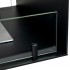 Foco Room Divider 800 - Raumteiler Bioethanol Kamin