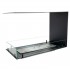 Foco Room Divider 800 - Raumteiler Bioethanol Kamin