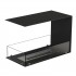 Foco Room Divider 800 - Raumteiler Bioethanol Kamin
