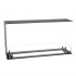Foco Room Divider 1100 Medium - dreiseitiger Einbau Bioethanolkamin