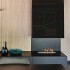 Icon Fires Slimline 500 Bioethanol Brenner