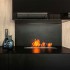 Icon Fires Slimline 500 Bioethanol Brenner