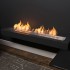 Icon Fires Slimline 1100 Ethanol Brennkammer
