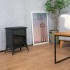 Günstiger stehender elektrischer Kamin