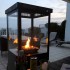 Muztag Mallorca Terrassenheizer