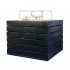 Muztag Madrid Design Terrassenheizung