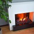 Hauptmann Glow Fire