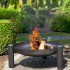 Fire pit Feuerstelle Palma