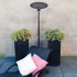 Elektra 2000 Terrassenheizung Sunred 