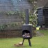 Fuego Gartenkamin - Klein