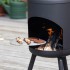 Fuego Gartenkamin - Groß