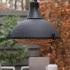 Indus II Bright Hängender 2100W Terrassenheizer