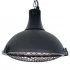 Indus II Bright Hängender 2100W Terrassenheizer