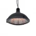 Indus II Bright Hängender 2100W Terrassenheizer
